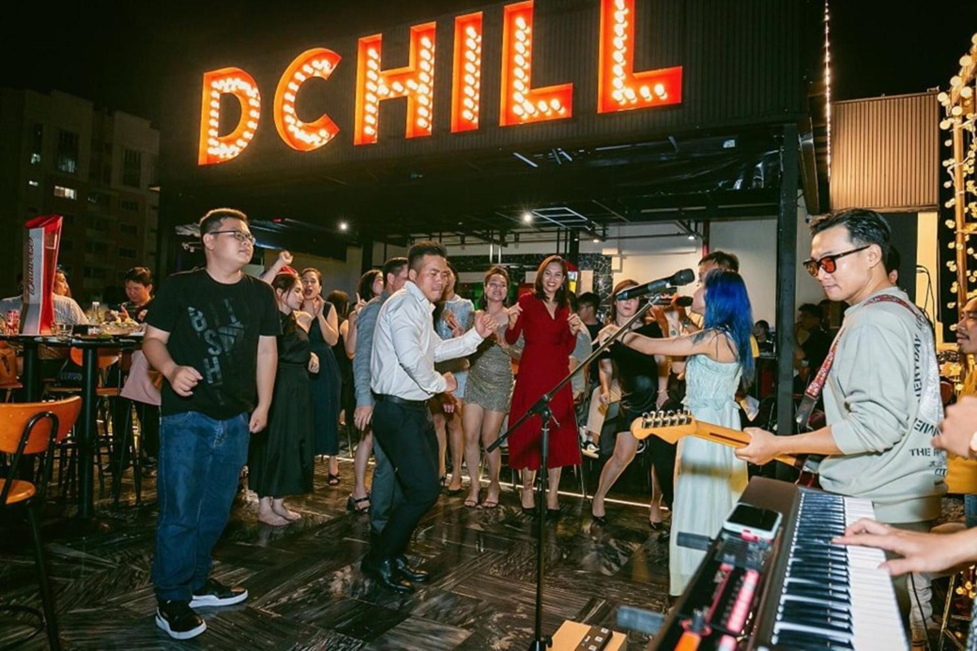 Huazhu Hotel Хошимин Экстерьер фото