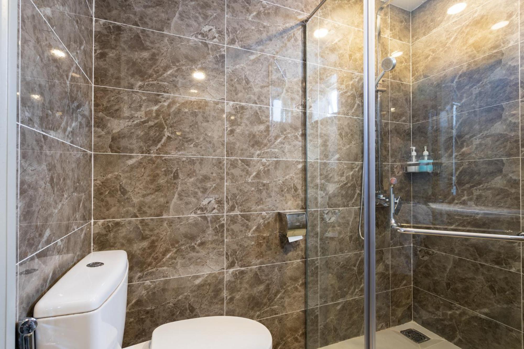 Huazhu Hotel Хошимин Номер фото